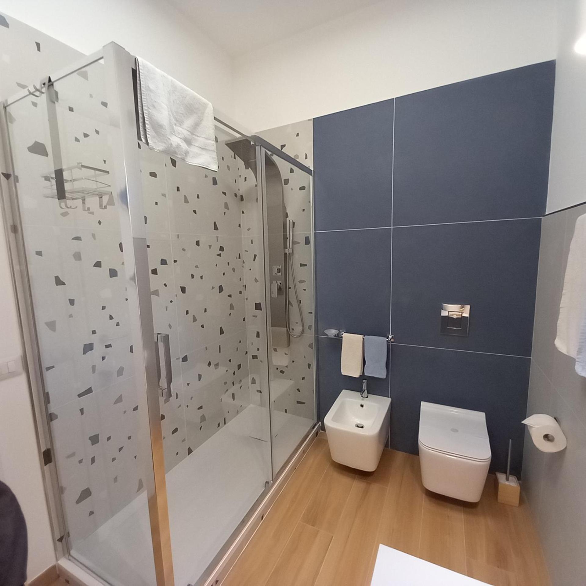 B&B Villa Letizia Castelbuono  Ngoại thất bức ảnh