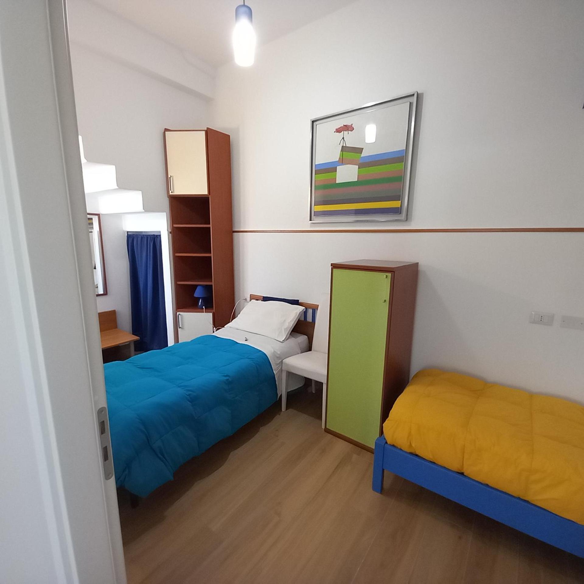 B&B Villa Letizia Castelbuono  Ngoại thất bức ảnh