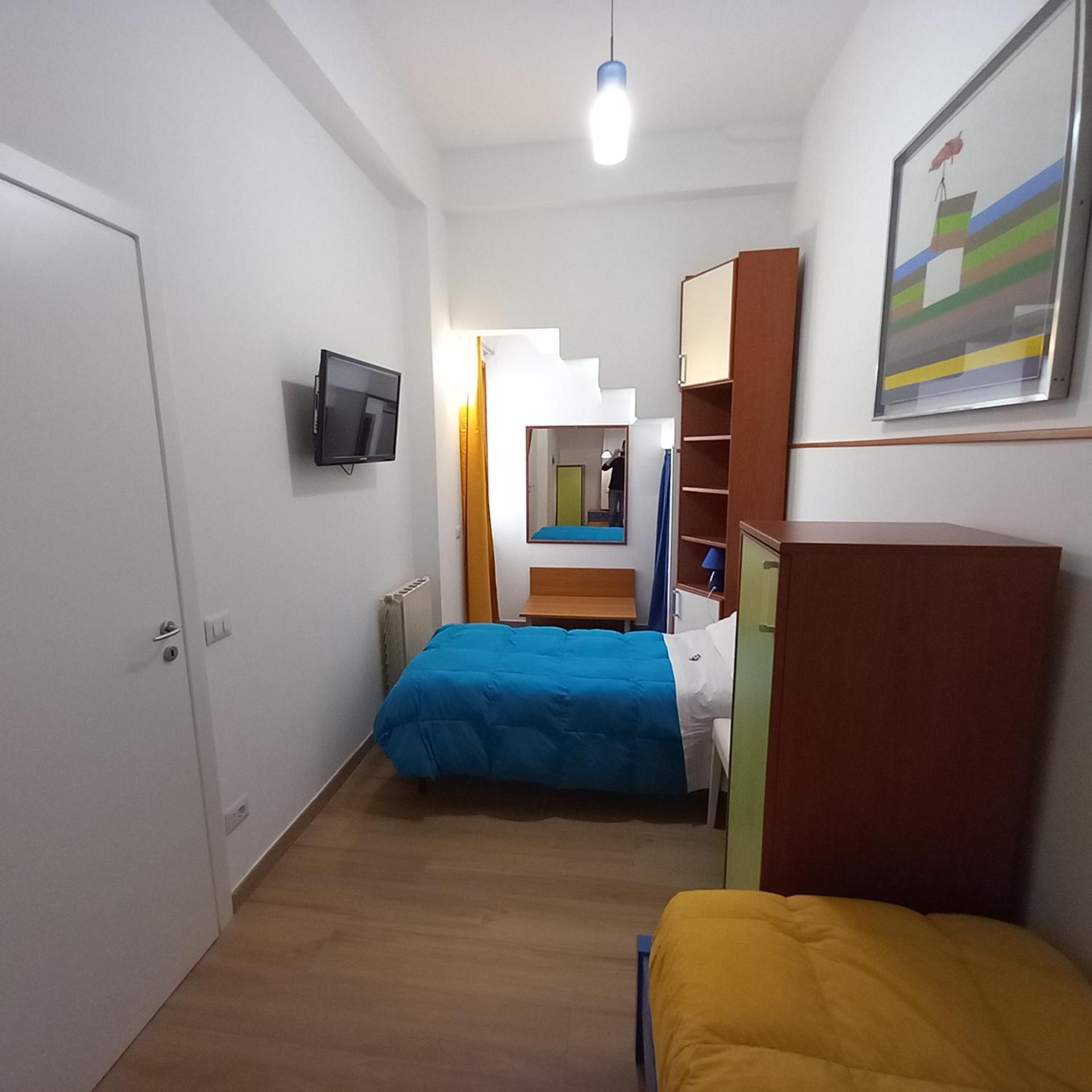 B&B Villa Letizia Castelbuono  Ngoại thất bức ảnh