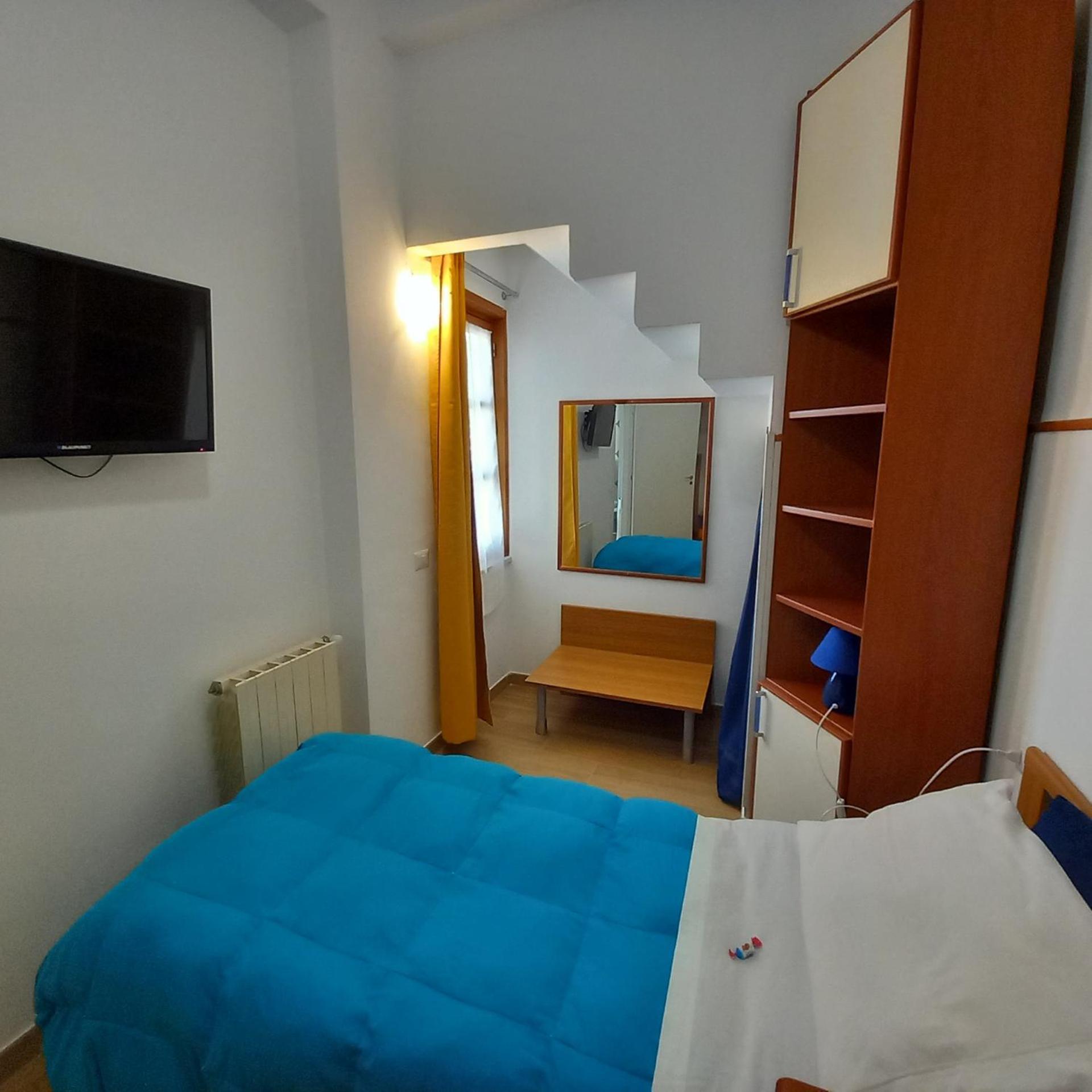 B&B Villa Letizia Castelbuono  Ngoại thất bức ảnh