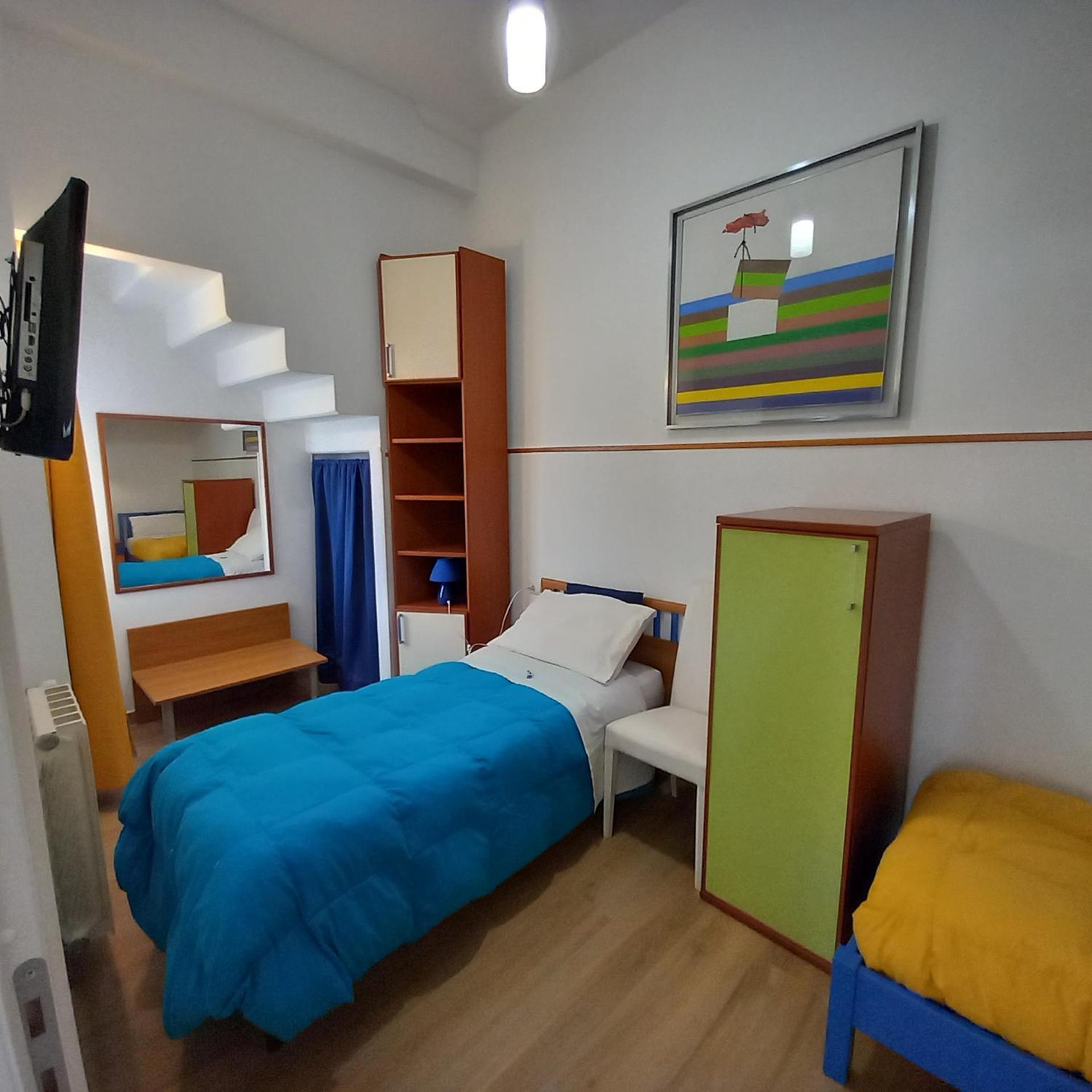 B&B Villa Letizia Castelbuono  Ngoại thất bức ảnh